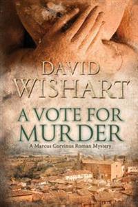 A Vote for Murder