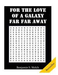 For The Love Of A Galaxy Far Far Away: May The Force Be With You