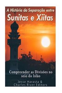 A Historia Da Separacao Entre Sunitas E Xiitas