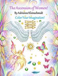 The Ascension of Women!