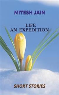 Life - an Expedition