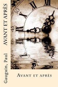 Avant Et Apr�s