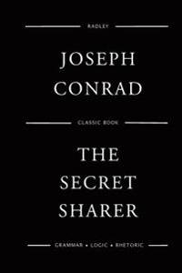 Bokomslag for "The Secret Sharer"