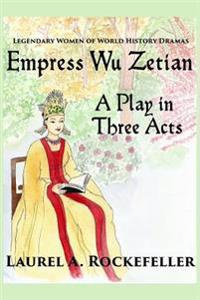 Empress Wu Zetian