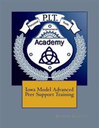 Iowa Model Advanced Peer Support Training