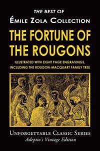 The Fortune of the Rougons