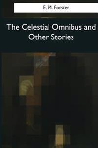 Bokomslag for "The Celestial Omnibus and Other Stories"