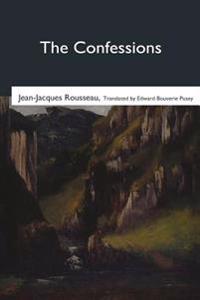 The Confessions