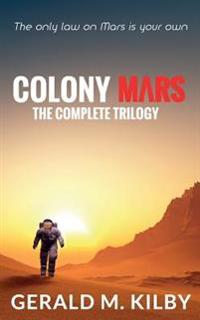 Colony Mars