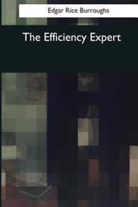 Bokomslag för "The Efficiency Expert"