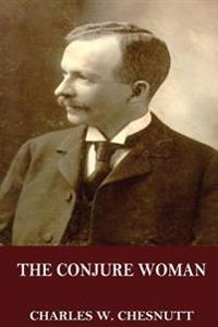 Bokomslag for "The Conjure Woman"