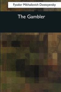 Bokomslag for "The Gambler"