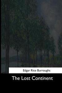 The Lost Continent