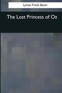 The Lost Princess of Oz