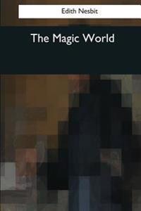 Bokomslag for "The Magic World"