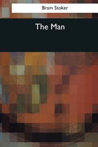 Bokomslag för "The Man"