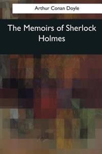 The Memoirs of Sherlock Holmes