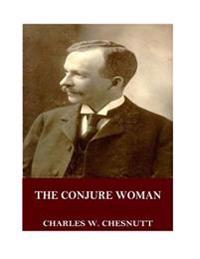 Bokomslag for "The Conjure Woman"