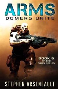 ARMS Domers Unite