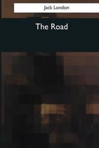 Bokomslag för "The Road"