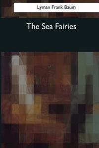 Bokomslag for "The Sea Fairies"