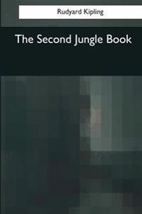 The Second Jungle Book