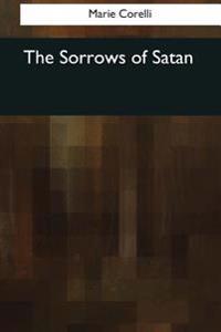 Bokomslag för "The Sorrows of Satan"