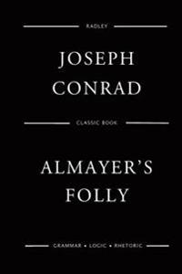 Bokomslag for "Almayer's Folly"