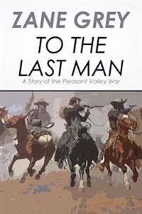 Bokomslag for "To the Last Man"