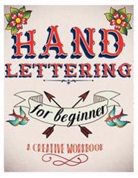 Hand Lettering for Beginner