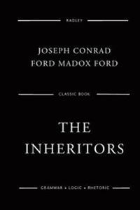 Bokomslag for "The Inheritors"