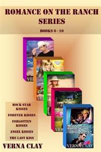 Romance on the Ranch Series 6-10