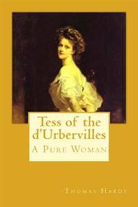 Tess of the D'urbervilles