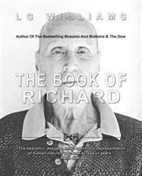 Bokomslag for "The Book of Richard"
