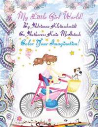 My Little Girl World!