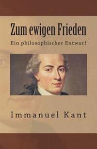 Zum Ewigen Frieden