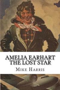 Amelia Earhart