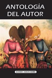 Antologia del Autor
