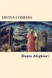 Divina Comedia