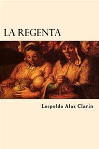 La Regenta