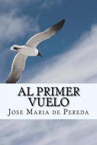 Al Primer Vuelo
