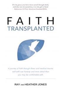 Faith Transplanted