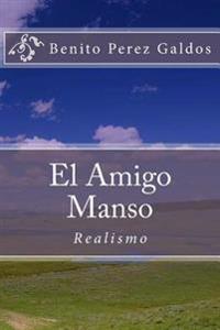 El Amigo Manso