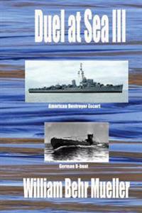 Duel at Sea