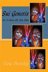 Sui Generis