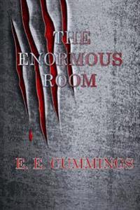 Bokomslag for "The Enormous Room"