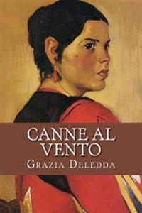 Canne al vento
