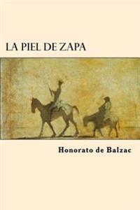 La Piel de Zapa