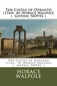 The Castle of Otranto