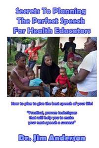 Secrets to Planning the Perfect Speech for Health Educators